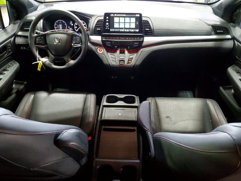 Aukcja sprzedaży 2026 Honda Odyssey, vin: 5FNRL6H74TB009891, numer aukcji: 61562696