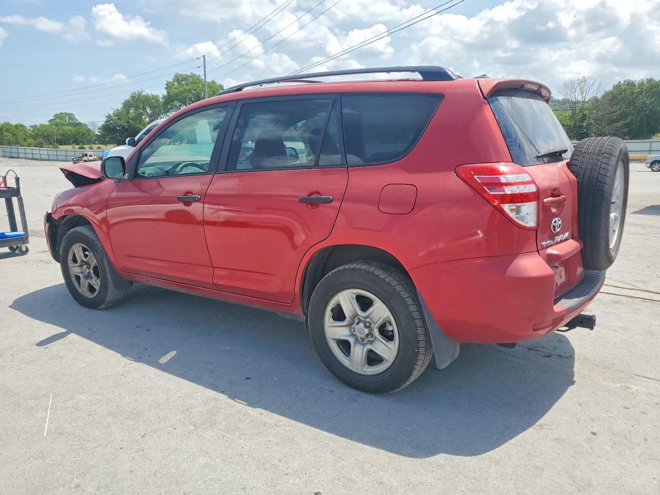 Продажа на аукционе авто 2010 Toyota Rav4, vin: JTMJF4DV8A5019402, номер лота: 59232626