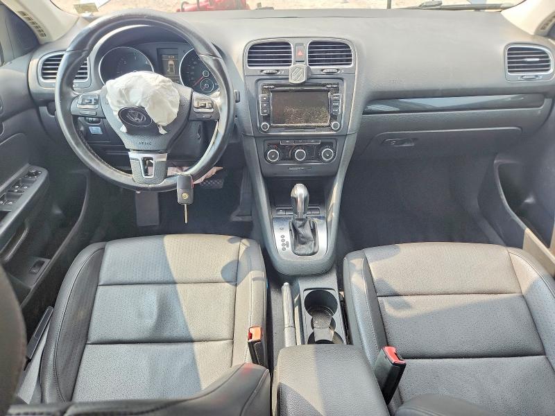 Продажа на аукционе авто 2013 Volkswagen Jetta, vin: 3VWPL7AJ8DM641032, номер лота: 61573696