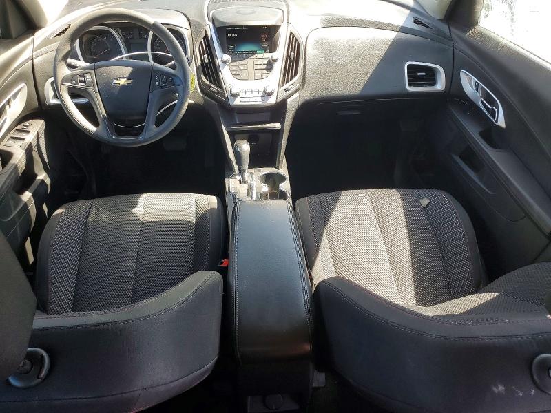Продаж на аукціоні авто 2017 Chevrolet Equinox, vin: 2GNALBEK5H1606595, номер лоту: 62610546