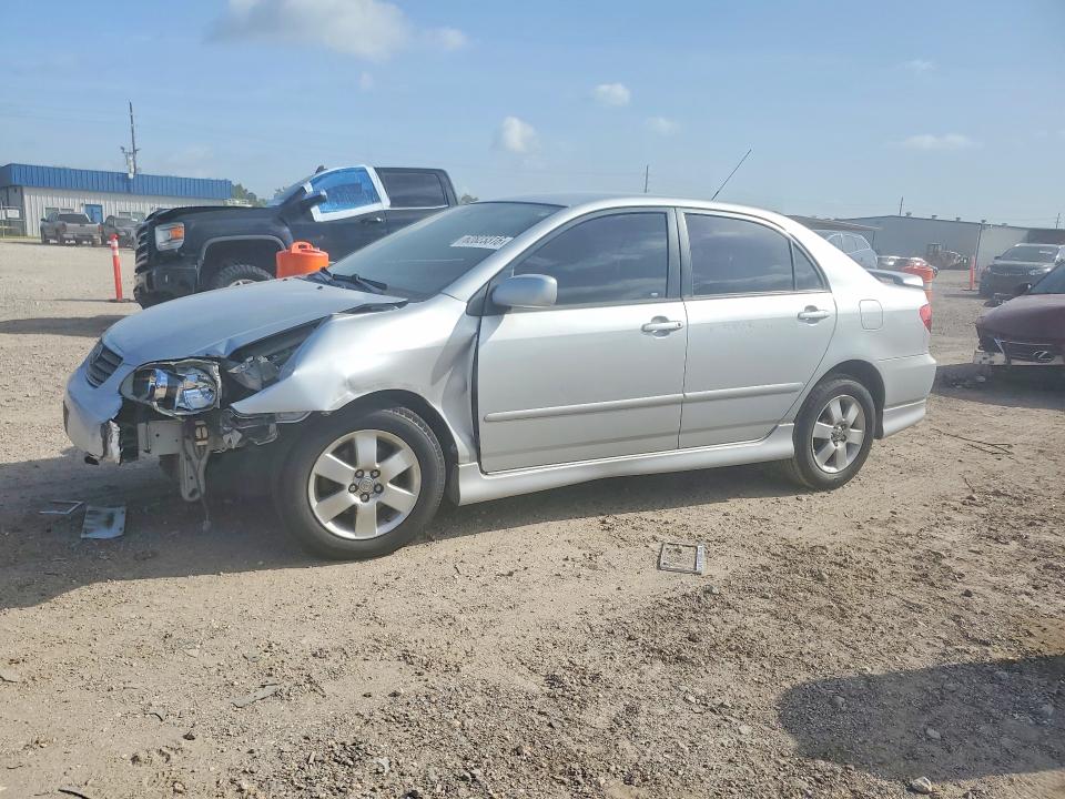 Продаж на аукціоні авто 2007 Toyota Corolla, vin: 1NXBR32E77Z815755, номер лоту: 62823316
