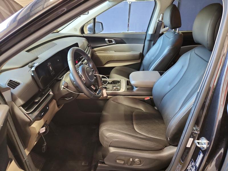 Продаж на аукціоні авто 2026 Kia Carnival, vin: KNDNB5K36T6585205, номер лоту: 61117156