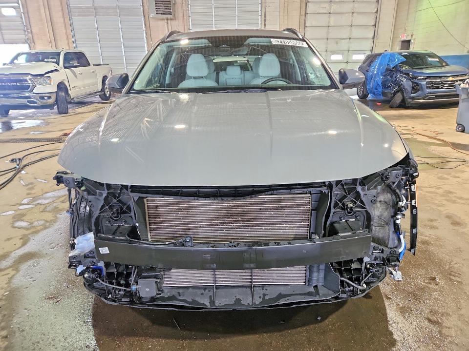 Продаж на аукціоні авто 2025 Hyundai Tucson, vin: 5NMJBCDE4SH545031, номер лоту: 62785856