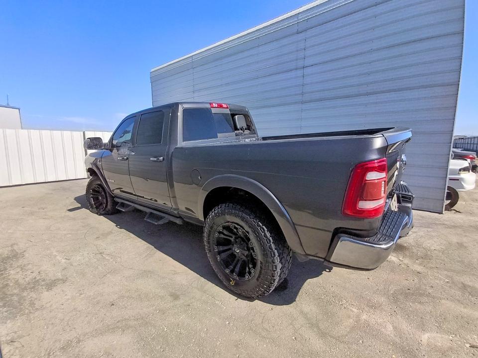 2022 Ram 2500 მანქანა იყიდება აუქციონზე, vin: 3C6UR5FL7NG228738, აუქციონის ნომერი: 60704996
