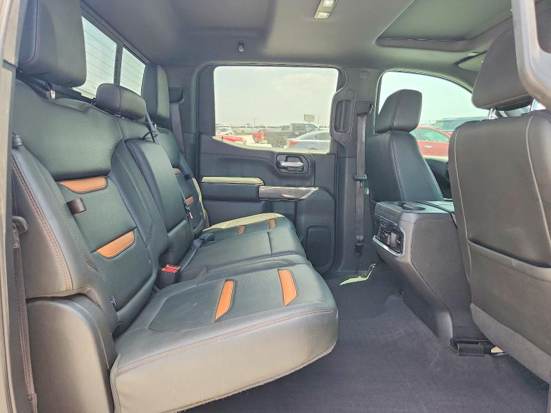 Aukcja sprzedaży 2019 Gmc Sierra, vin: 3GTP9EED9KG281503, numer aukcji: 61307656