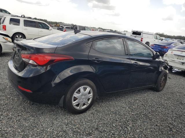 2016 Hyundai Elantra მანქანა იყიდება აუქციონზე, vin: KMHDH4AE5GU529986, აუქციონის ნომერი: 61106186