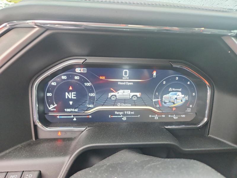 60035686 :رقم المزاد ، 3GTUUGEL3SG221494 vin ، 2025 Gmc Sierra مزاد بيع