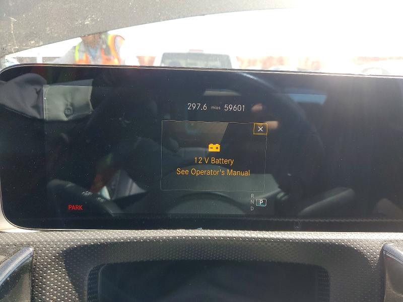 2022 Mercedes-benz Cla-class Cla250 მანქანა იყიდება აუქციონზე, vin: W1K5J4GB0NN250226, აუქციონის ნომერი: 63036886