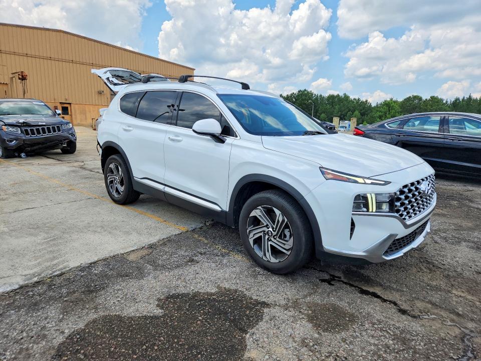 Aukcja sprzedaży 2022 Hyundai Santa Fe, vin: 5NMS24AJ9NH431395, numer aukcji: 60051566