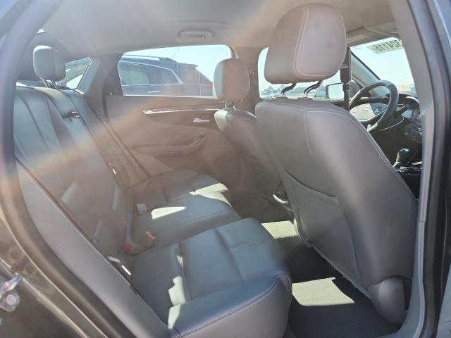 Auction sale of the 2019 Chevrolet Impala, vin: 2G11Z5S31K9144074, lot number: 60324116