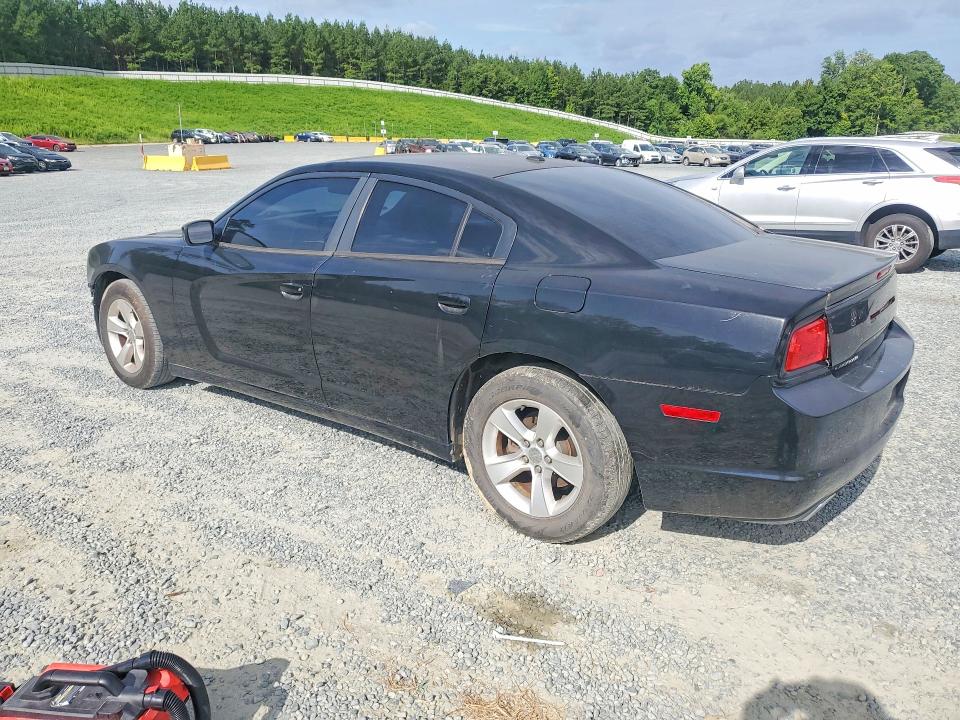 Aukcja sprzedaży 2012 Dodge Charger, vin: 2C3CDXBG0CH185837, numer aukcji: 62065646
