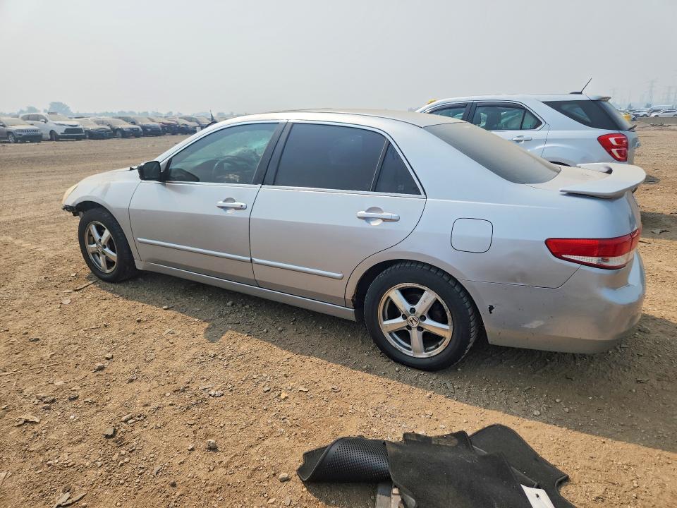 Aukcja sprzedaży 2003 Honda Accord, vin: 1HGCM56663A007335, numer aukcji: 61157796