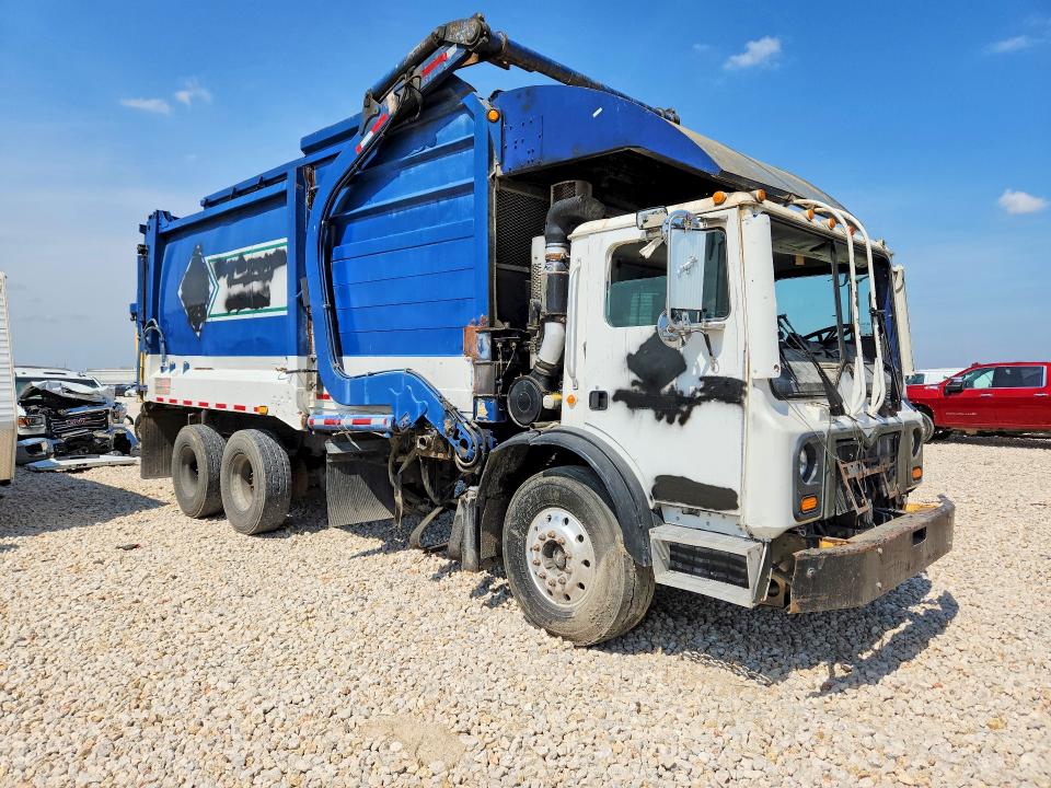 Aukcja sprzedaży 2013 Mack Trl, vin: 1M2AV04C8DM009372, numer aukcji: 62078736