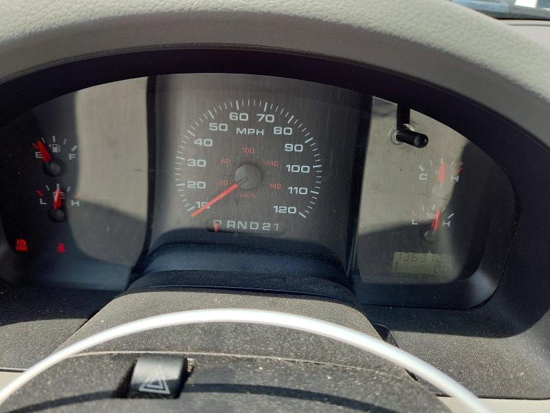 Aukcja sprzedaży 2005 Ford F150, vin: 1FTRX04W35KD21396, numer aukcji: 61809716