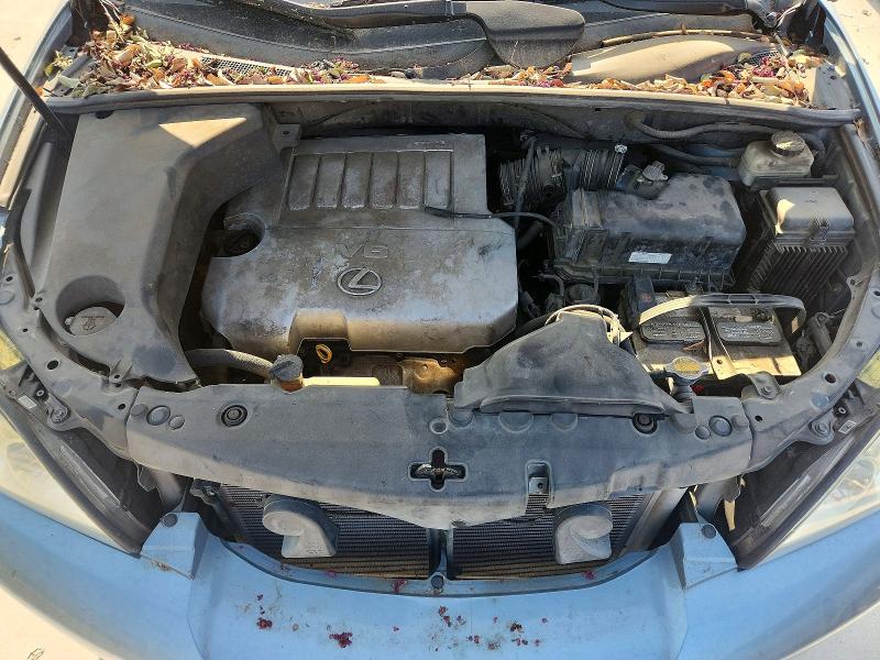 Продажа на аукционе авто 2008 Lexus Rx, vin: 2T2GK31U98C033068, номер лота: 62316056