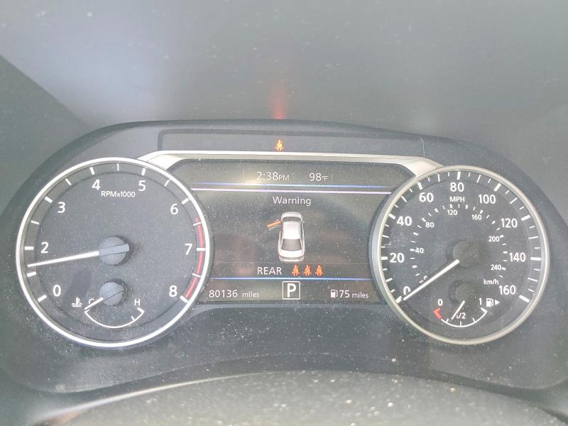 Aukcja sprzedaży 2020 Nissan Sentra, vin: 3N1AB8CV1LY256388, numer aukcji: 62244156