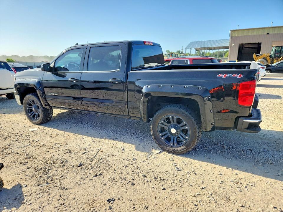 Aukcja sprzedaży 2015 Chevrolet Silverado, vin: 3GCUKREC7FG401570, numer aukcji: 61151816
