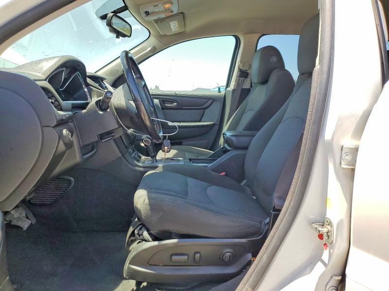 Продажа на аукционе авто 2015 Chevrolet Traverse, vin: 1GNKRGKD6FJ262638, номер лота: 60523396