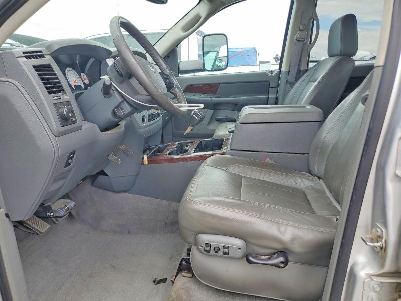 Продажа на аукционе авто 2009 Dodg - Dodge Ram 3500, vin: 3D7MX48L69G512279, номер лота: 62804886