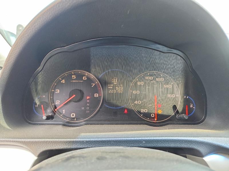Aukcja sprzedaży 2005 Acura Tsx, vin: JH4CL96905C015326, numer aukcji: 45867876