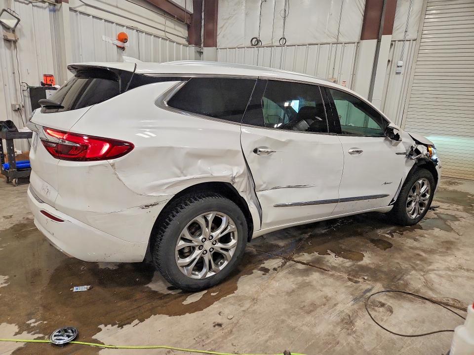 Продажа на аукционе авто 2021 Buick Enclave, vin: 5GAEVCKW0MJ188742, номер лота: 61319966