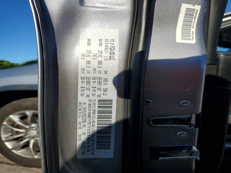 Продажа на аукционе авто 2019 Jeep Cherokee, vin: 1C4PJMLX7KD372796, номер лота: 61873106