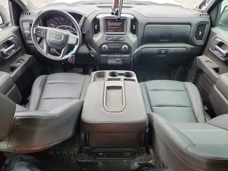 61335336 :رقم المزاد ، 1GTRHAEK0PZ241594 vin ، 2023 Gmc Sierra مزاد بيع