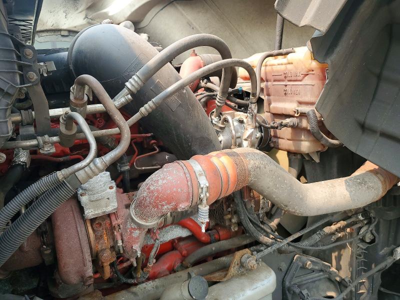 2019 International Lt625 მანქანა იყიდება აუქციონზე, vin: 3HSDZAPR5KN561006, აუქციონის ნომერი: 60615956