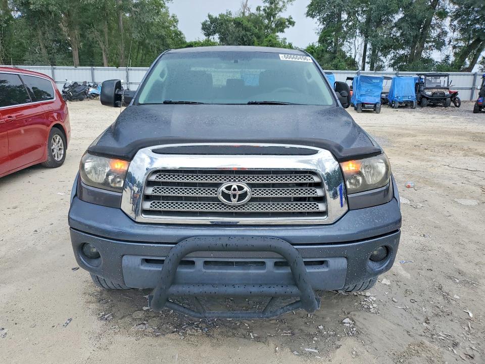 60660496 :رقم المزاد ، 5TBEV54188S474111 vin ، 2008 Toyota Tundra مزاد بيع