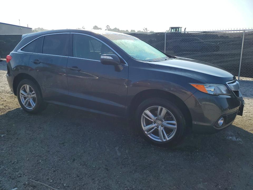 Продажа на аукционе авто 2014 Acura Rdx, vin: 5J8TB4H57EL005041, номер лота: 59228046