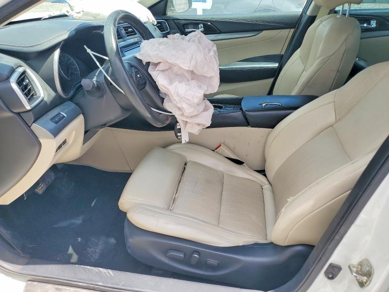 Продажа на аукционе авто 2017 Nissan Maxima, vin: 1N4AA6AP5HC394790, номер лота: 59189966