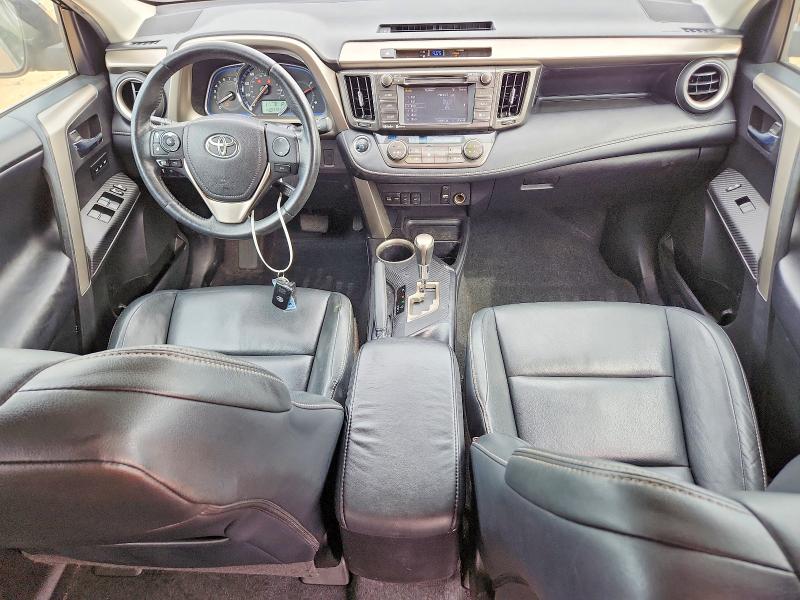 62769656 :رقم المزاد ، 2T3DFREV5FW408605 vin ، 2015 Toyota Rav4 مزاد بيع