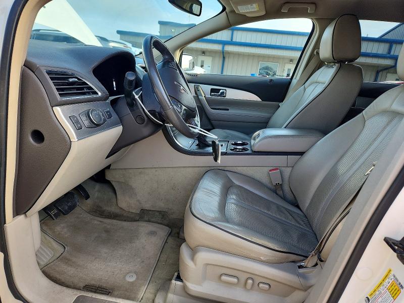 Продажа на аукционе авто 2013 Lincoln Mkx, vin: 2LMDJ6JK8DBL30149, номер лота: 59346276