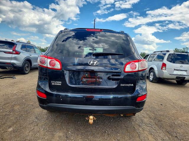 Продажа на аукционе авто 2010 Hyundai Santa Fe, vin: 5NMSG3AB4AH340159, номер лота: 60744016
