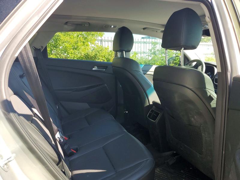 Aukcja sprzedaży 2020 Hyundai Tucson, vin: KM8J3CA49LU248562, numer aukcji: 62680916