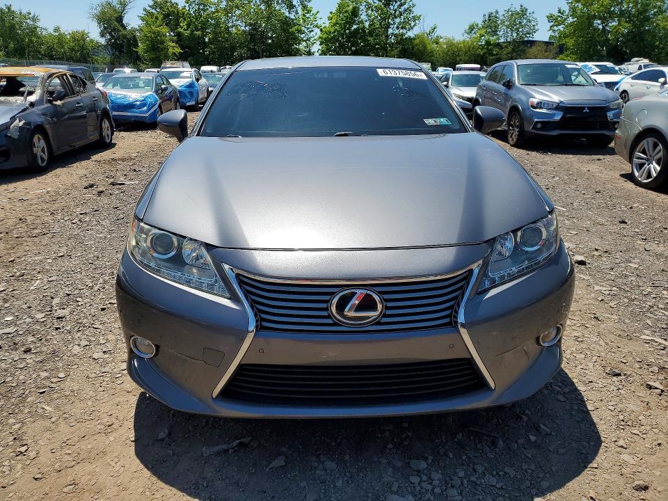 Aukcja sprzedaży 2013 Lexus Es, vin: JTHBK1GG7D2040130, numer aukcji: 61375856