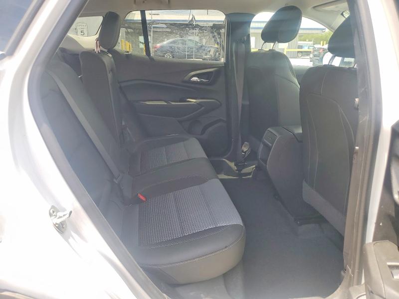 Aukcja sprzedaży 2025 Chevrolet Trax, vin: KL77LHEP1SC038376, numer aukcji: 61766936