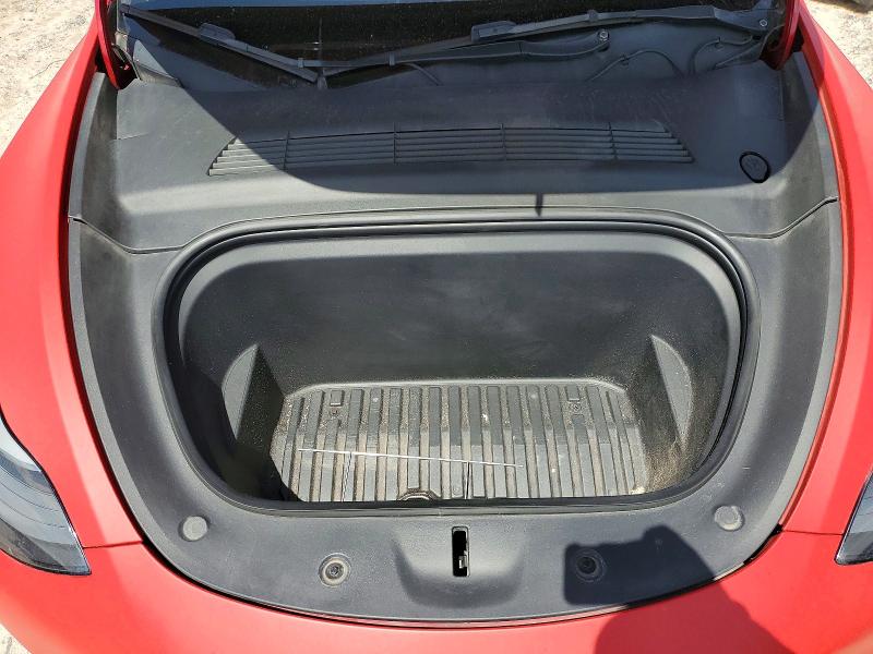 Aukcja sprzedaży 2022 Tesla Model Y, vin: 7SAYGDEF5NF382752, numer aukcji: 60216686