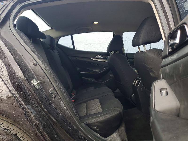 Продаж на аукціоні авто 2016 Nissan Maxima, vin: 1N4AA6AP5GC389832, номер лоту: 59778766