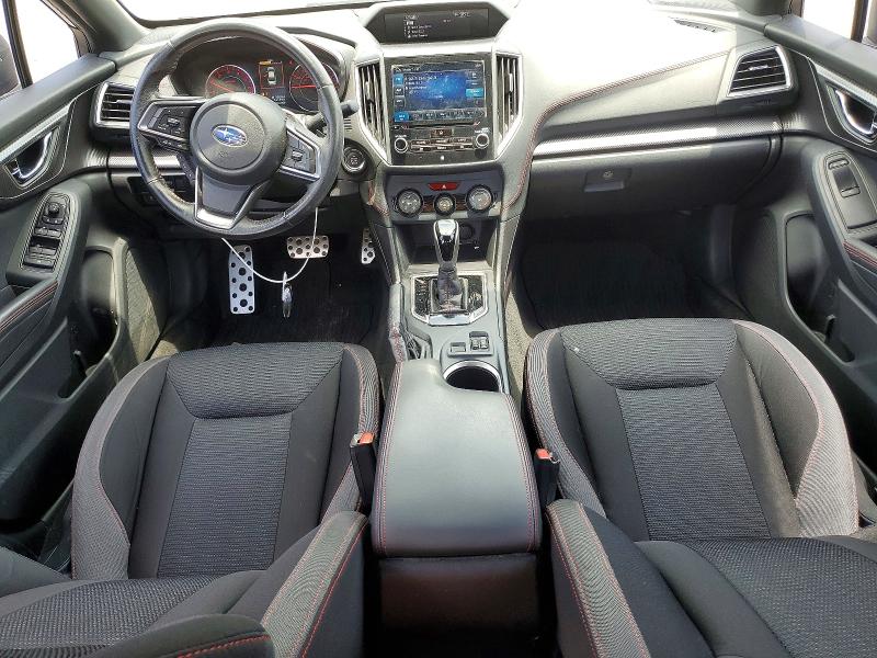Aukcja sprzedaży 2017 Subaru Impreza, vin: 4S3GKAK63H3600876, numer aukcji: 59777446