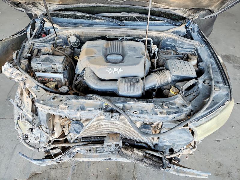 Продаж на аукціоні авто 2013 Dodge Durango, vin: 1C4RDHAG1DC679304, номер лоту: 59169336