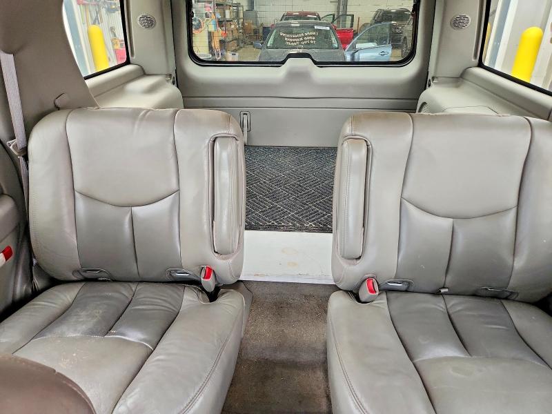 Продажа на аукционе авто 2005 Gmc Yukon, vin: 1GKEK63U45J256021, номер лота: 62442296