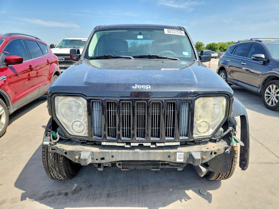 Продаж на аукціоні авто 2012 Jeep Liberty, vin: 1C4PJMAK9CW206759, номер лоту: 63132976