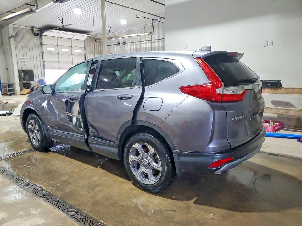 Aukcja sprzedaży 2019 Honda Cr-v, vin: 7FARW2H84KE048248, numer aukcji: 59599086