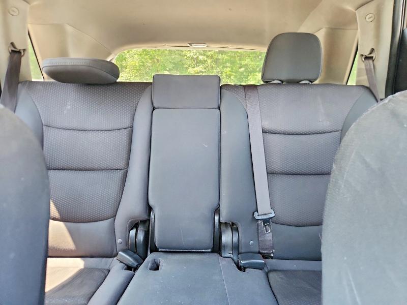 60978556 :رقم المزاد ، 5XYKT4A29BG174783 vin ، 2011 Kia Sorento مزاد بيع