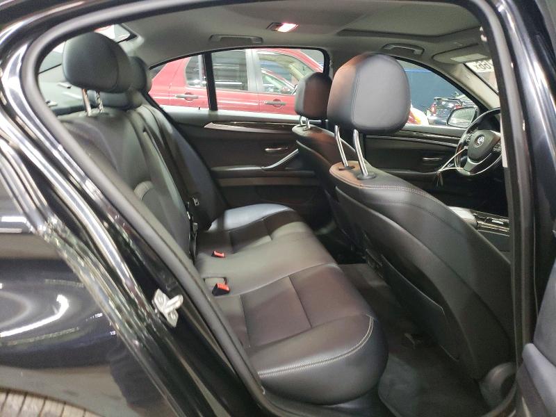 Aukcja sprzedaży 2014 Bmw 535, vin: WBAFV3C54ED686139, numer aukcji: 61112766