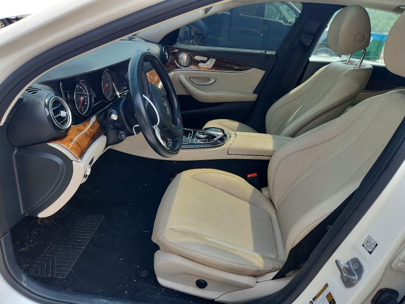 Продаж на аукціоні авто 2017 Mercedes-benz E, vin: WDDZF4JB5HA074376, номер лоту: 63134836