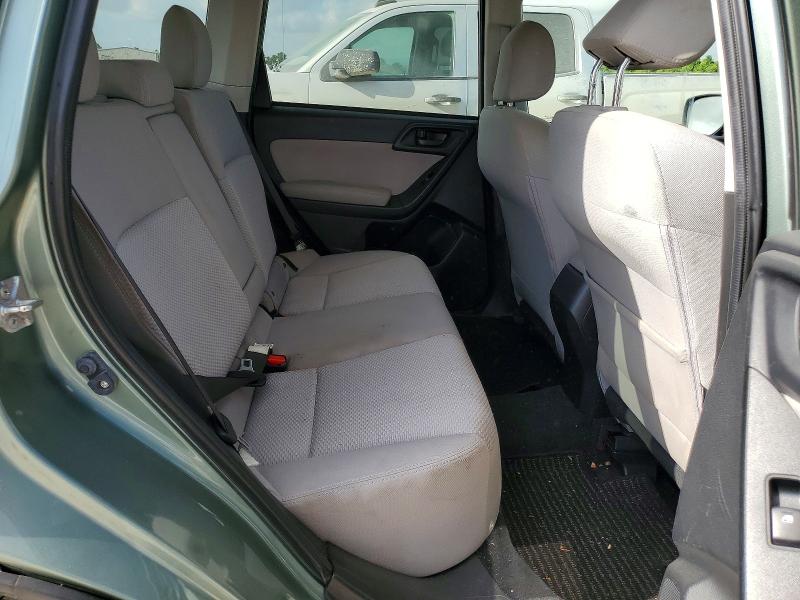 Продажа на аукционе авто 2016 Subaru Forester, vin: JF2SJAFC6GH538342, номер лота: 85462045