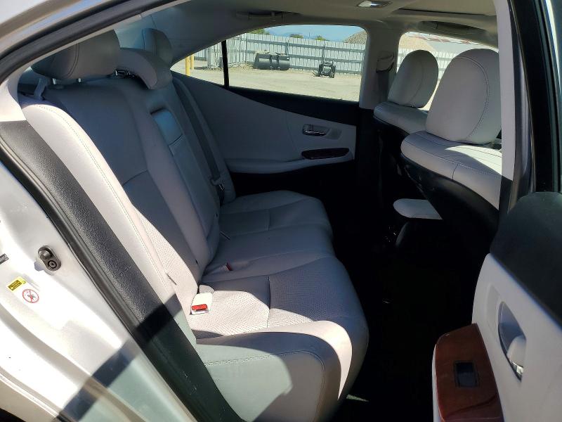 Продаж на аукціоні авто 2011 Lexus Hs 250h, vin: JTHBB1BA9B2047578, номер лоту: 63505666