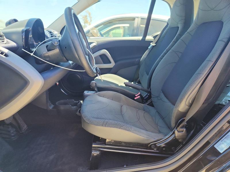 Aukcja sprzedaży 2014 Smart Fortwo, vin: WMEEJ9AA3EK740265, numer aukcji: 62962266